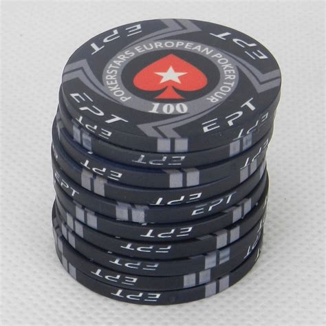 Ficha De Poker Valores Por Us $5 Para Comprar Em