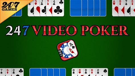 Fichas De Poker 24 7