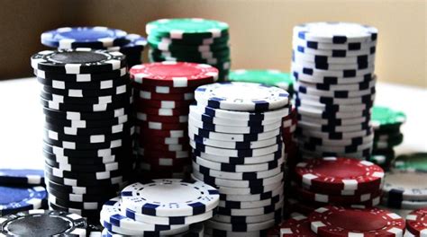Fichas De Poker Do Qatar