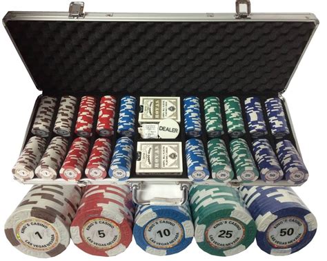 Fichas De Poker Dubai Comprar