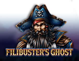 Filibusters Ghost Betano