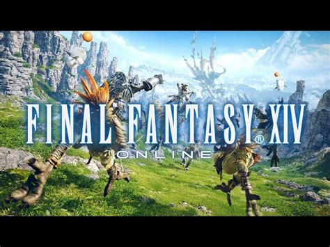 Final Fantasy Xiv Dever De Roleta Especialista