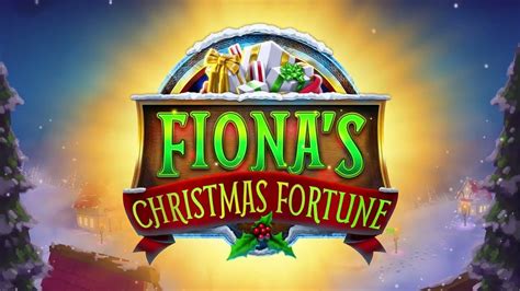 Fionas Christmas Fortune Leovegas