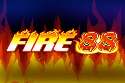 Fire 88 Blaze