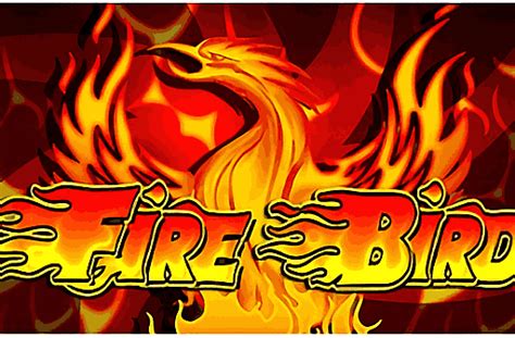 Fire Bird Slot Gratis