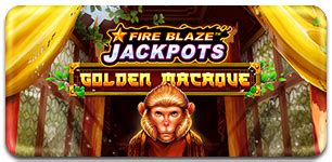 Fire Blaze Golden Macaque Sportingbet