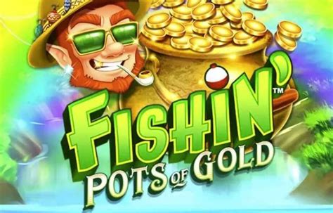 Fishin For Gold Slot - Play Online