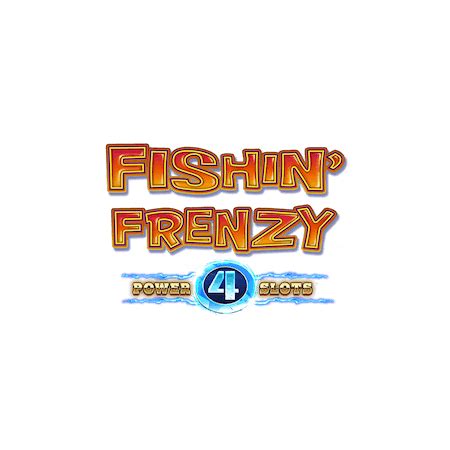 Fishin Frenzy Power 4 Slots Betfair