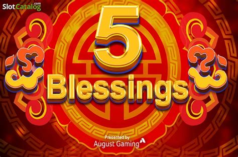 Five Blessings Review 2024
