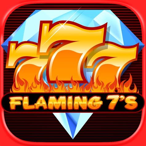 Flaming 7 S Slot - Play Online