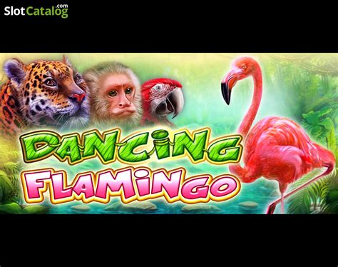 Flamingo Slot Vencedores