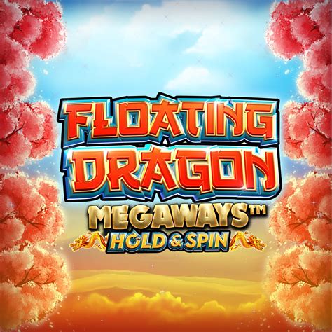 Floating Dragon Megaways Leovegas