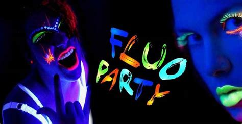 Fluo Party Bwin