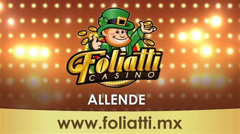 Foliatti Casino Honduras