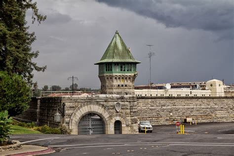 Folsom Prison Netbet