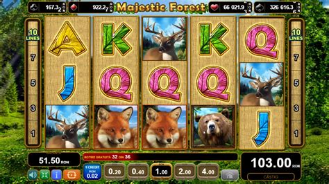 Forest Fortune Netbet