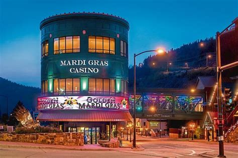 Fort Collins Colorado Casinos