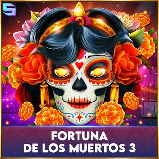 Fortuna De Los Muertos Parimatch