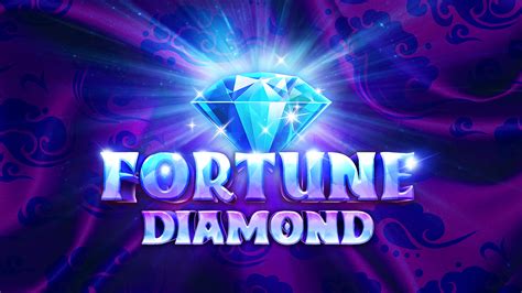 Fortune Diamond Leovegas