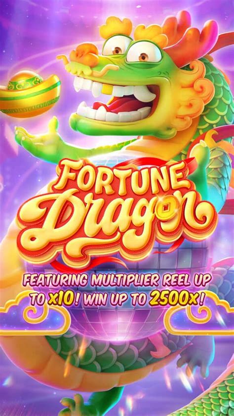 Fortune Dragon Leovegas