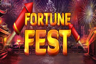 Fortune Fest Pokerstars