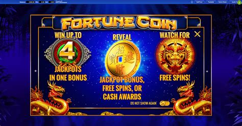 Fortune Games Casino Login