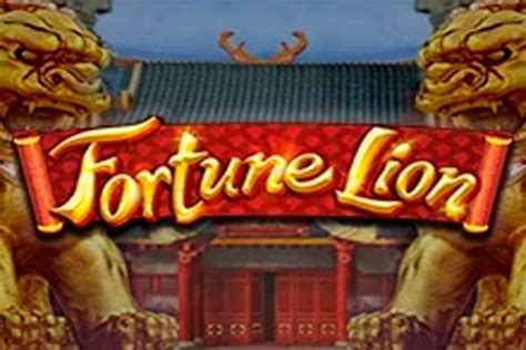 Fortune Lion 2 Parimatch