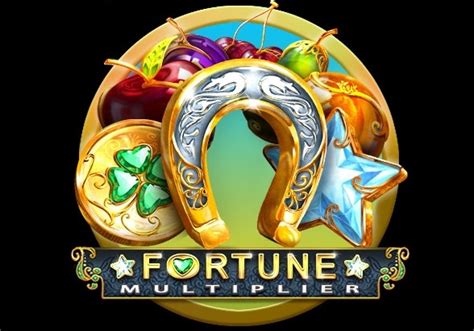 Fortune Multiplier Slot Gratis
