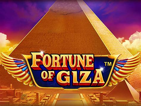 Fortune Of Giza Betsul