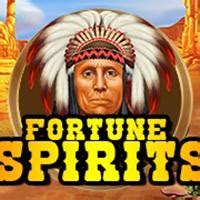 Fortune Spirits Pokerstars