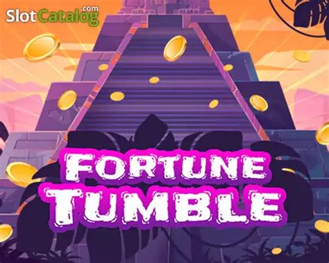 Fortune Tumble Betfair