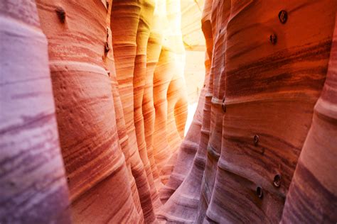 Fotos De Slot Canyons