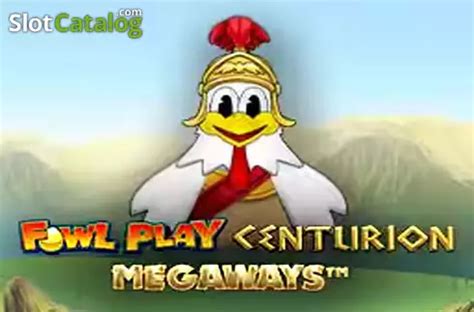 Fowl Play Centurion Brabet