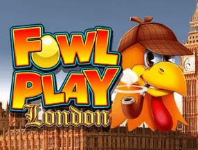 Fowl Play London Leovegas
