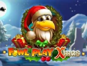 Fowl Play Xmas Brabet