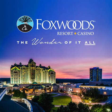 Foxwoods Resort Casino Endereco Ct