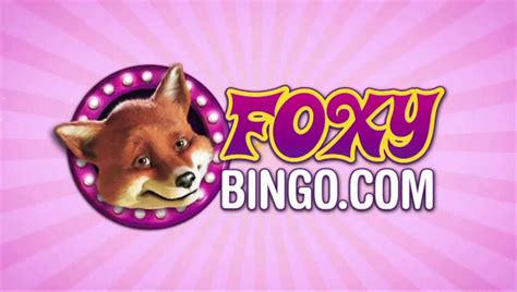 Foxy Bingo Casino Chile