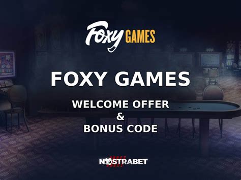 Foxy Games Casino Paraguay