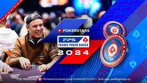 Fps Poker 2024