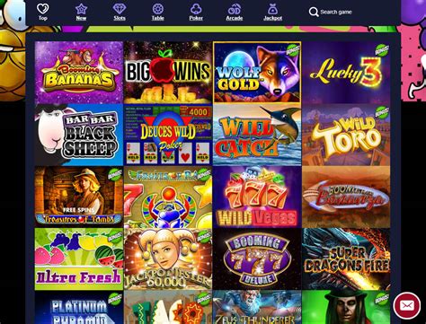 Freaky Aces Casino Review