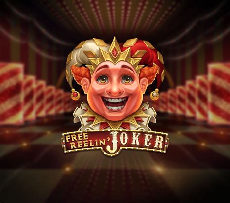 Free Reelin Joker Betway