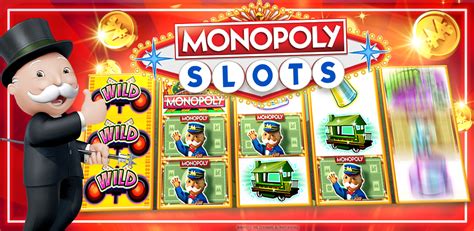 Free Slots Monopoly Para Se Divertir