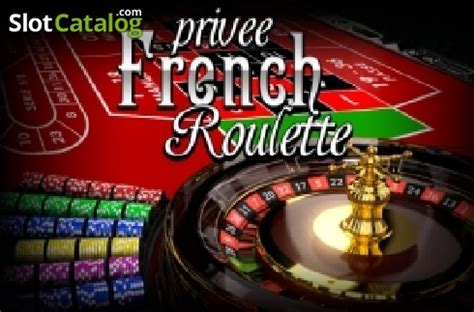 French Roulette Privee Novibet