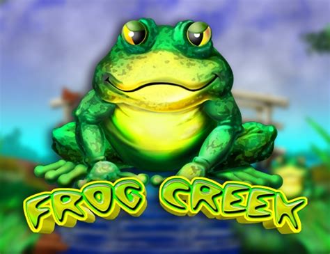 Frog Creek Slot - Play Online