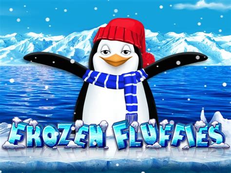 Frozen Fluffies Betsul