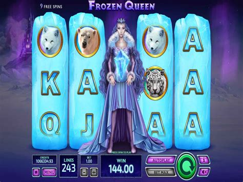 Frozen Gold 888 Casino