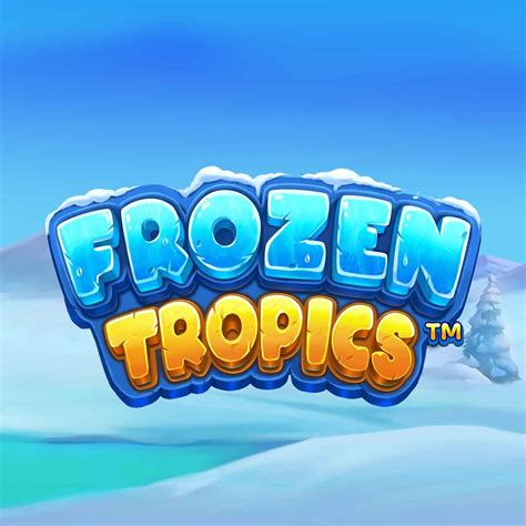 Frozen Tropics Leovegas