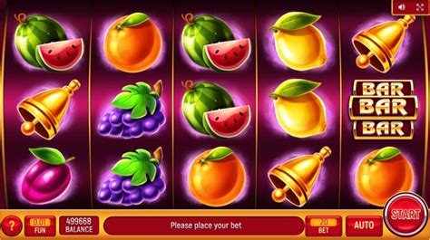 Fruit Casino Brabet