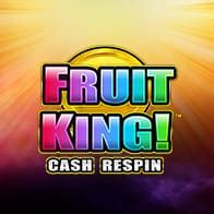 Fruit King Betsson