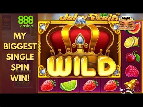 Fruit Million 888 Casino
